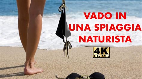 spiaggia nudisti hot|Estate Italiana Senza Veli 